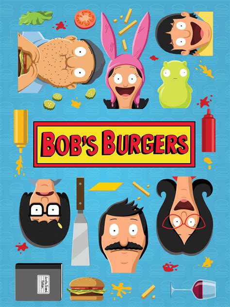 Watch bobs burgers. Things To Know About Watch bobs burgers. 